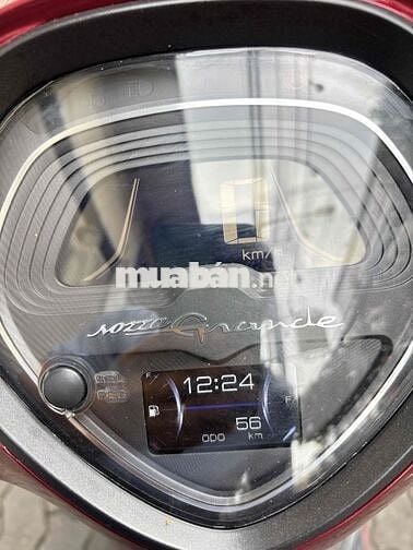 Yamaha Grande 2025 biển số TP chính chủ