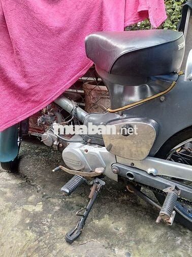 Can ban xe cup 50cc bstp