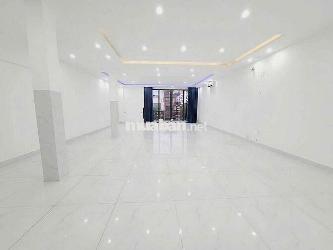 Cho thuê tòa nhà 4 tầng mt Hồ Xuân Hương, Ngũ Hành Sơn