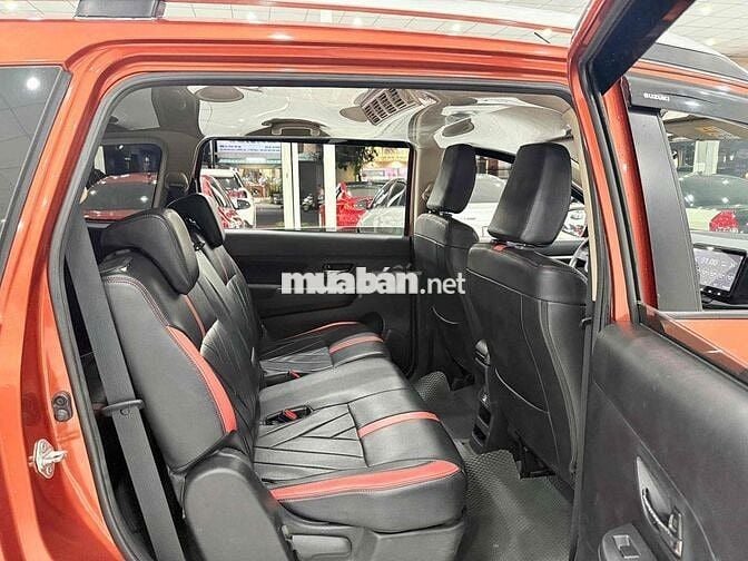 Suzuki XL 7  GLX 1.5 AT - SX2023 xe đẹp