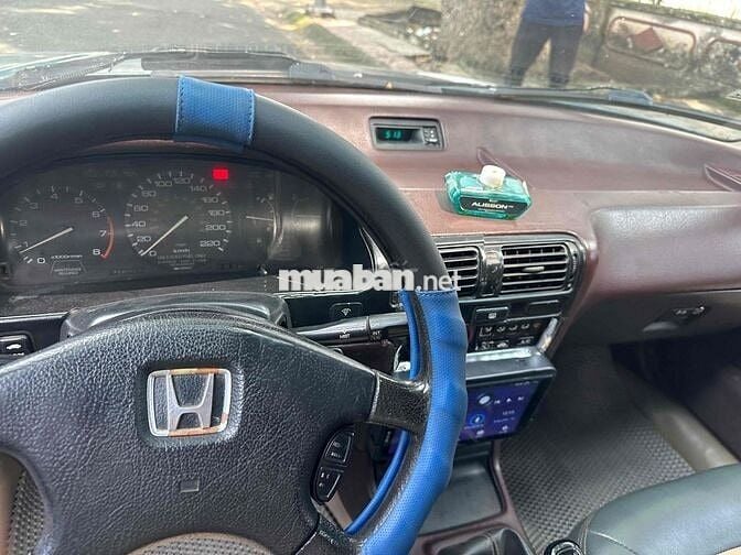 Honda Accord 1993 2.2 MT - 21222 km