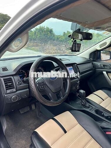 Ford Ranger 2020 XLS 2.2L 4x2 AT - 110 km