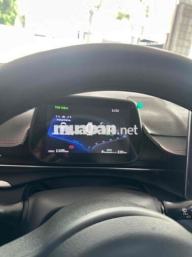 VinFast VF5 2024 Plus - đk..2025..đi..1000. km
