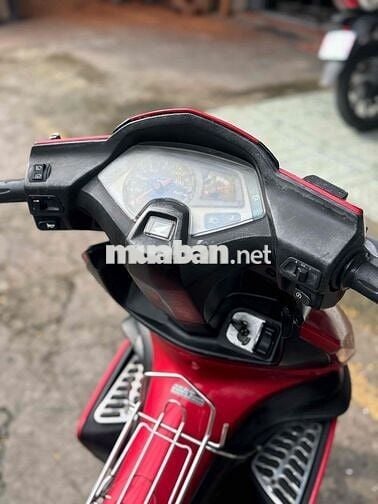 Air blade 2008 zin đẹp