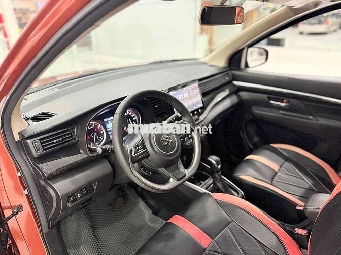 Suzuki XL 7  GLX 1.5 AT - SX2023 xe đẹp