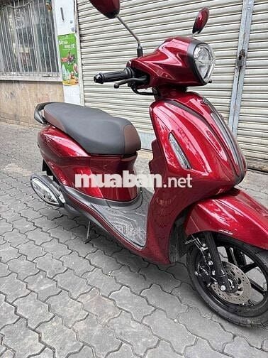 Yamaha Grande 2025 biển số TP chính chủ