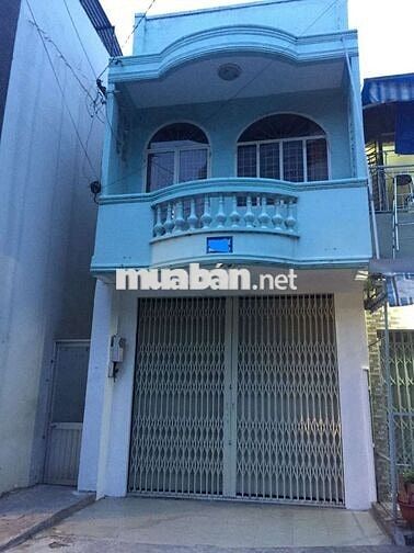 Bán Mặt Bằng Kinh Doanh Khu Metro Bảy Hiền