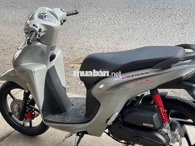 vision 2024 chính chủ bs đẹp đèn led 2 tầng