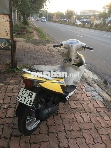 KIMCO 50cc