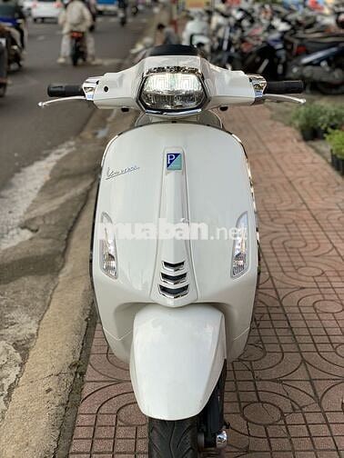 Bán Xe  , Vespa Print Siêu Đẹp , như mới
