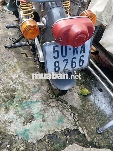 Can ban xe cup 50cc bstp