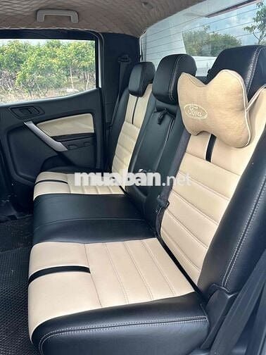 Ford Ranger 2020 XLS 2.2L 4x2 AT - 110 km