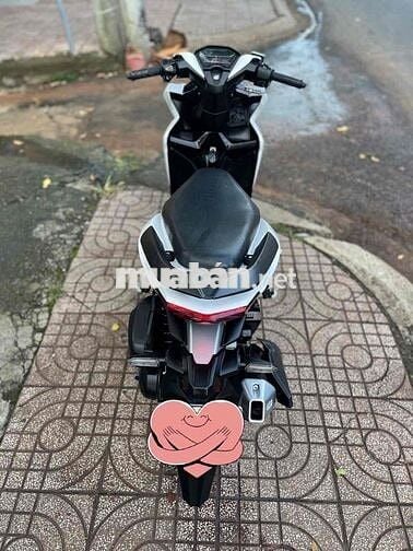 🌟Bán VARIO.150.2021.khoá ga trắng đen chính chủ🌟