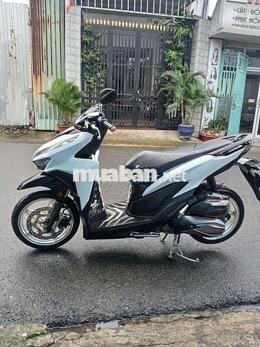 Can ban xe vario 150 nhu hinh hoac giao luu xe kha