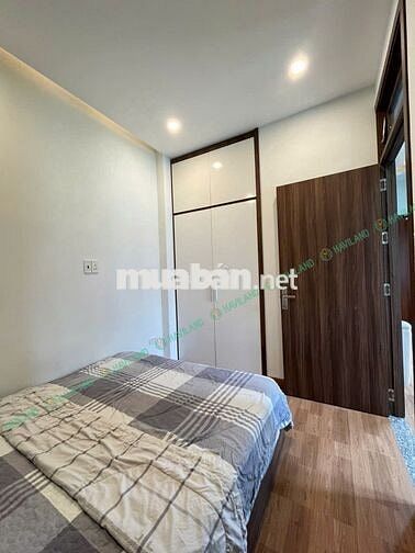 CĂN HỘ 1PN GẦN BIỂN KHU NGŨ HÀNH SƠN