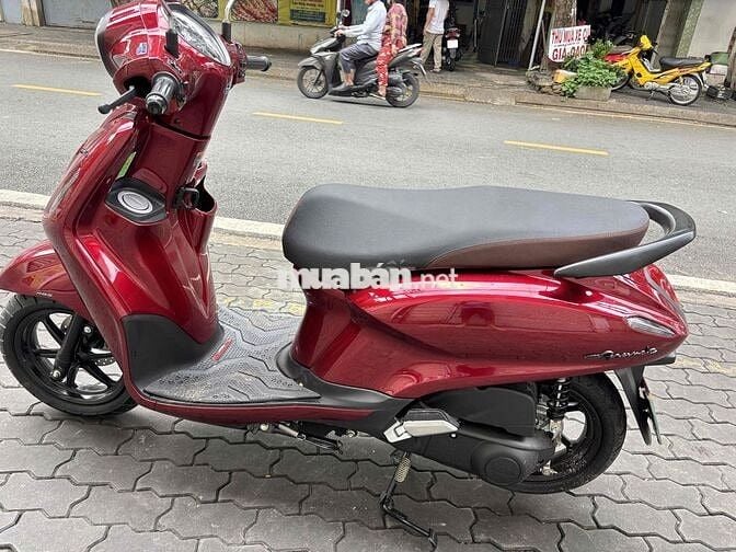 Yamaha Grande 2025 biển số TP chính chủ