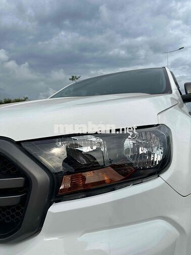 Ford Ranger 2020 XLS 2.2L 4x2 AT - 110 km