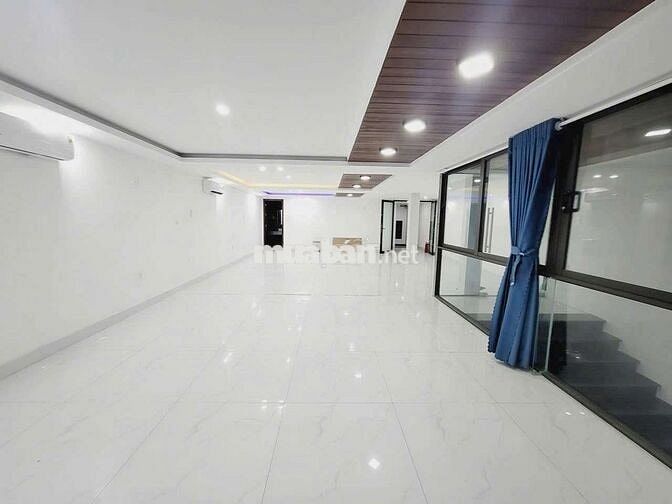 Cho thuê tòa nhà 4 tầng mt Hồ Xuân Hương, Ngũ Hành Sơn