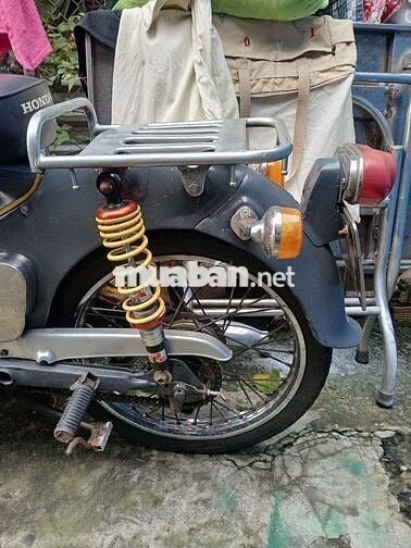 Can ban xe cup 50cc bstp