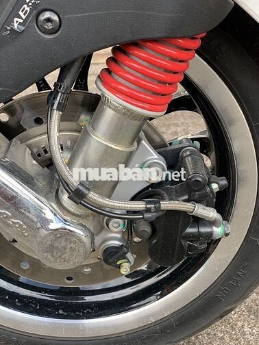 Bán Xe  , Vespa Print Siêu Đẹp , như mới