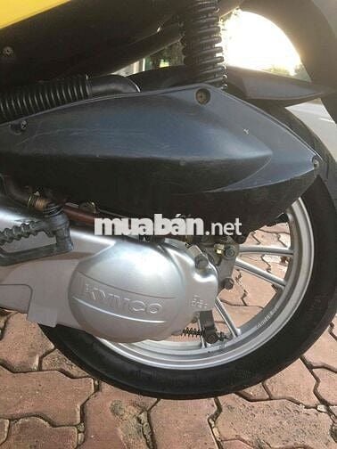 KIMCO 50cc