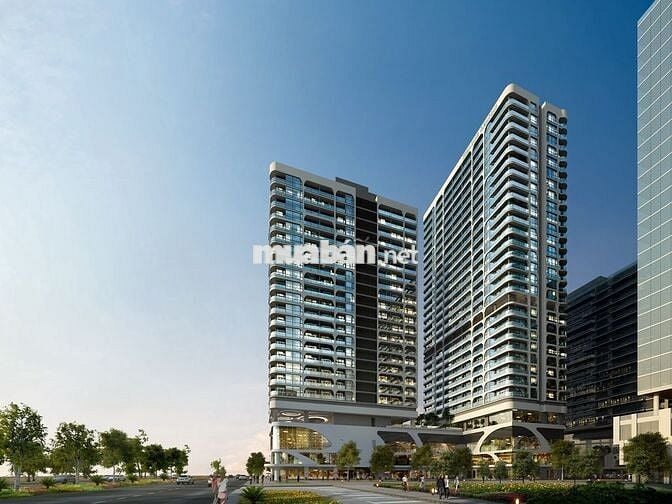 TIMES SQUARE SIÊU PHẨM MẶT BIỂN CHỈ 150 TRIỆU/M2