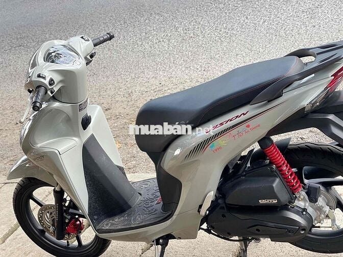 vision 2024 chính chủ bs đẹp đèn led 2 tầng