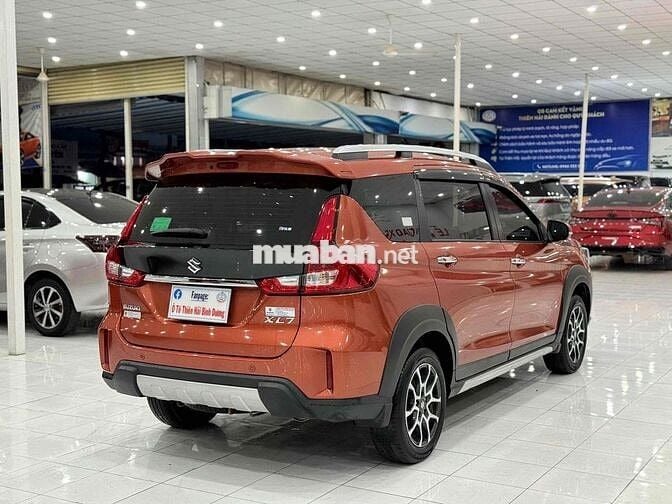 Suzuki XL 7 2023 ĐK 2024 1.5 AT nhập khẩu