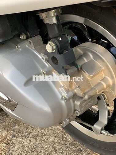 Bán Xe  , Vespa Print Siêu Đẹp , như mới