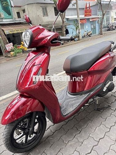 Yamaha Grande 2025 biển số TP chính chủ