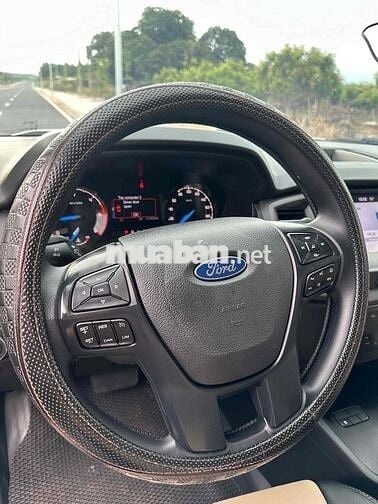 Ford Ranger 2020 XLS 2.2L 4x2 AT - 110 km
