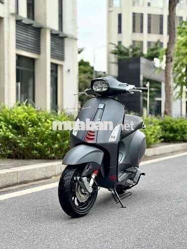 Vespa Sprint S125 ABS 2024