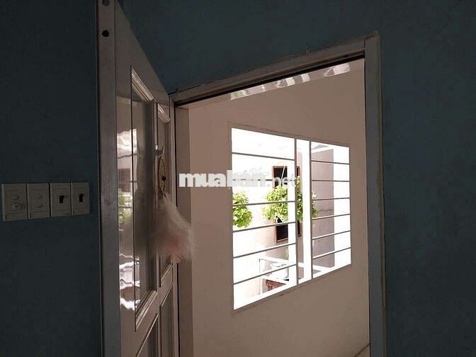 Bán Mặt Bằng Kinh Doanh Khu Metro Bảy Hiền