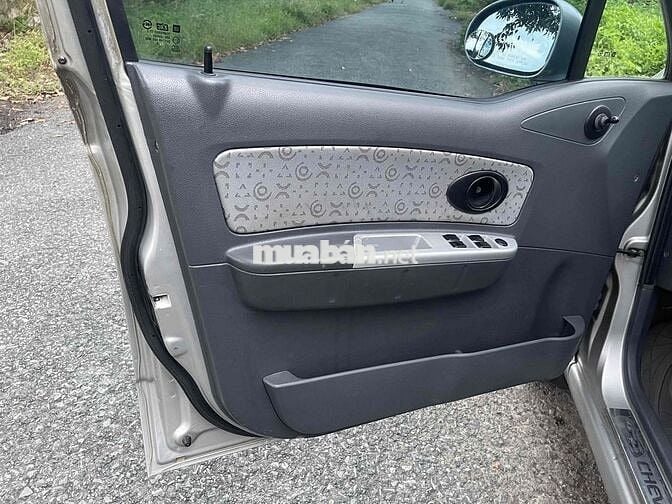 Chevrolet Spark 2009 LT 0.8 MT - 166000 km