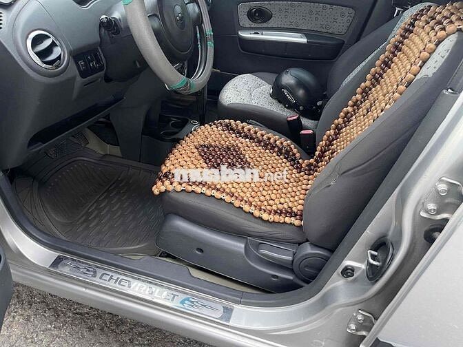 Chevrolet Spark 2009 LT 0.8 MT - 166000 km