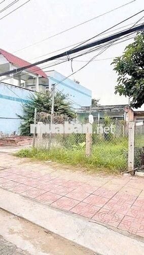 Đất ở đô thị p4 mặt .tiền lê hữu nghĩa.tp tân an long an (tây ninh)
