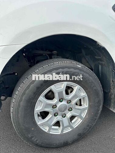 Ford Ranger 2020 XLS 2.2L 4x2 AT - 110 km