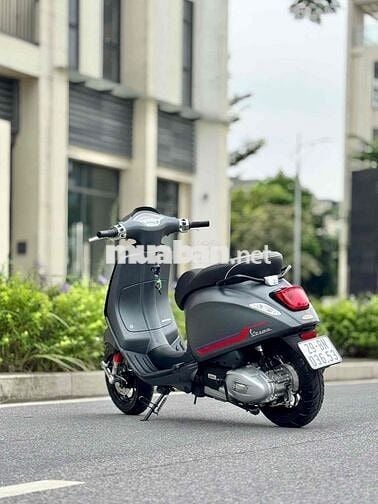 Vespa Sprint S125 ABS 2024