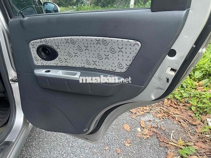 Chevrolet Spark 2009 LT 0.8 MT - 166000 km