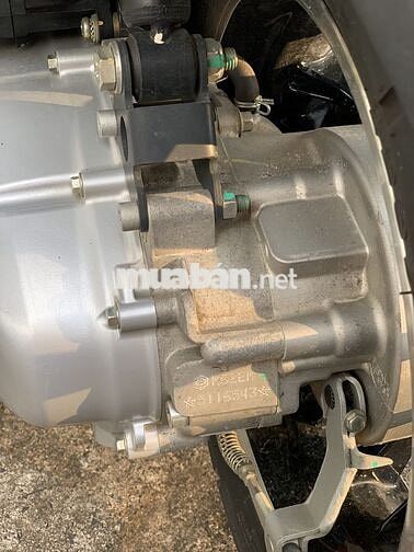 Bán Xe  , Vespa Print Siêu Đẹp , như mới