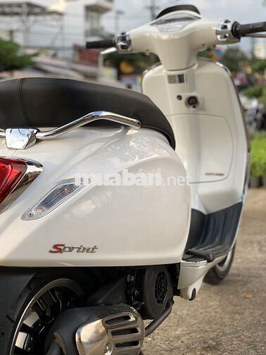 Bán Xe  , Vespa Print Siêu Đẹp , như mới