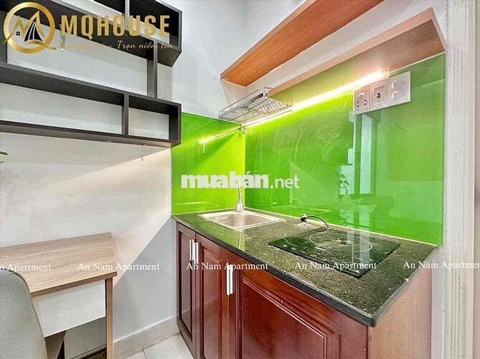 ✅✅ Cho thuê CHDV sinh viên full nội thất 20m2