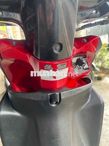 Vision 2016 9c 1 chủ mua mới
