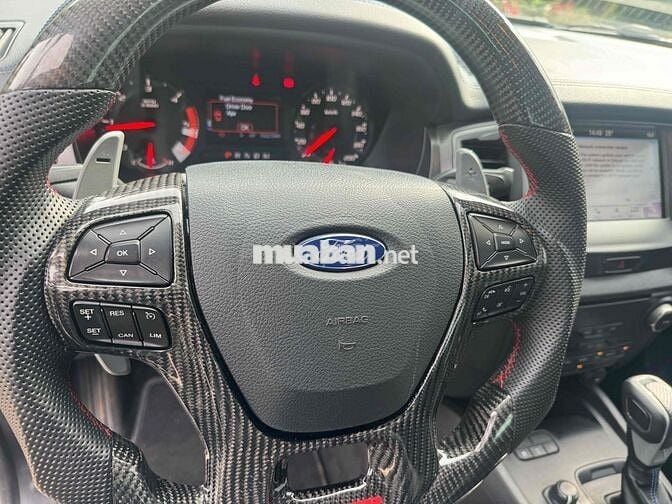 Ford Ranger 2019 Raptor 2.0L 4x4 AT - 99999 km