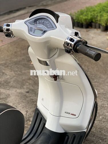 Bán Xe  , Vespa Print Siêu Đẹp , như mới
