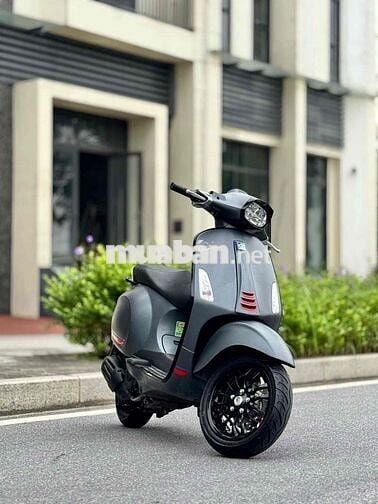 Vespa Sprint S125 ABS 2024