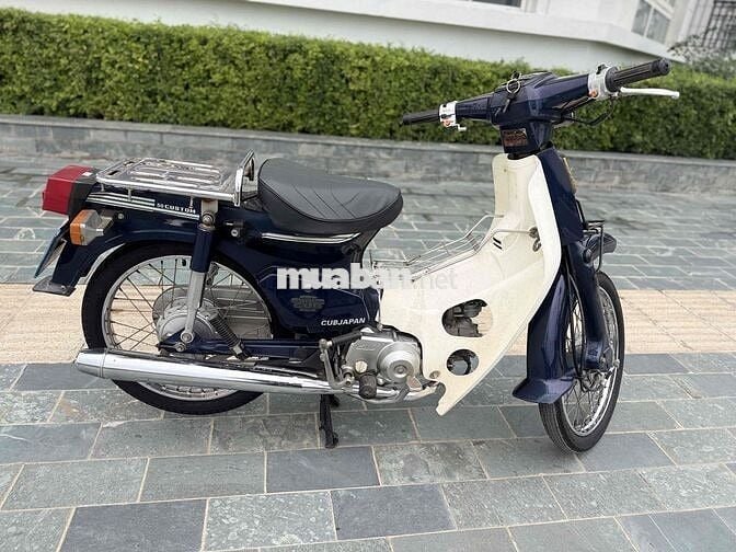 thanh lý cúp 50cc học sinh không cần bằng lái