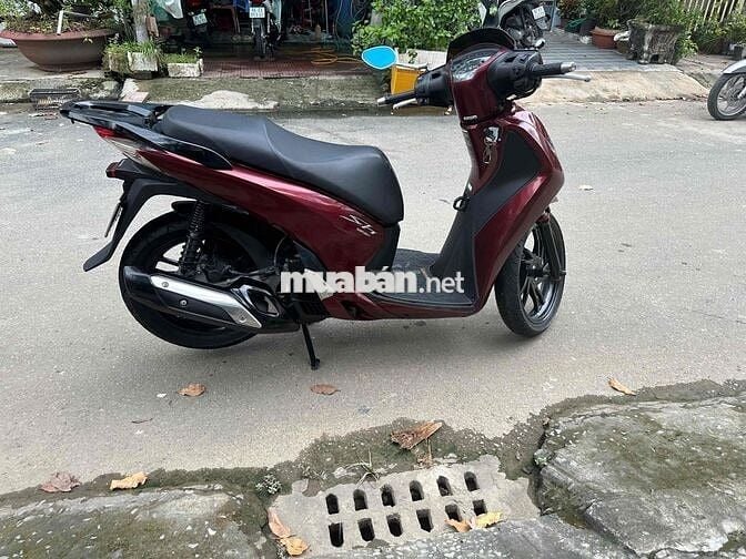 sh 125 2016