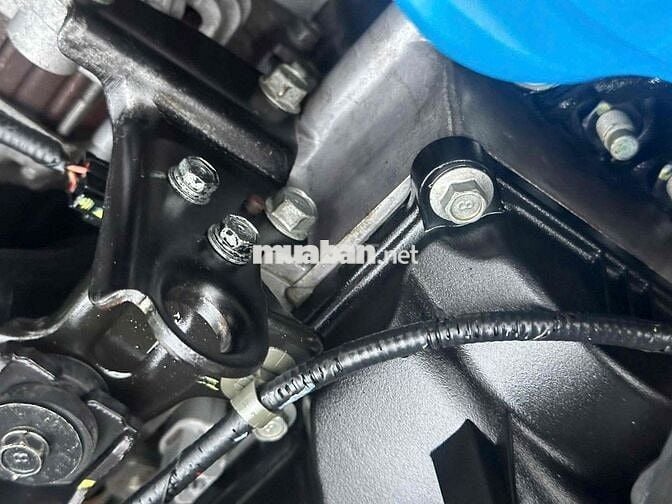 bán i10 sx 2019 số sàn bản đủ xe bao zin bao chêch