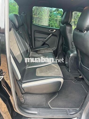 Ford Ranger 2019 Raptor 2.0L 4x4 AT - 99999 km